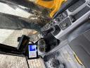 JCB 220X / 2018 / 8905 üzemóra / Lízing 20%-tól