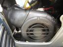 Puch R 50, 1968-as, 3 sebességes kéziváltós oldtimer kismotor eladó