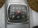 Puch R 50, 1968-as, 3 sebességes kéziváltós oldtimer kismotor eladó