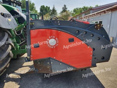 PTH MultiCrusher 1800 zúzó PTH MultiCrusher 1800 zúzó