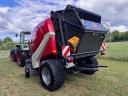 Lely Welger 160V MC