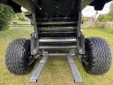 Lely Welger 160V MC