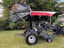 Lely Welger 160V MC