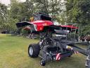 Lely Welger 160V MC