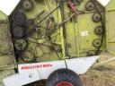 Eladó Claas Rollant 62s nagykör bálázó