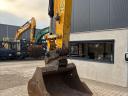 JCB 220X / 2019 / 6651 üzemóra / Lízing 20%-tól