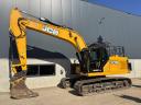 JCB 220X / 2020 / 2978 üzemóra / Lízing 20%-tól