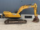 JCB JS300LC / 2019 / 5847 üzemóra / TOPCON / Lízing 20%-tól