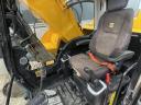 JCB JS300LC / 2019 / 5847 üzemóra / TOPCON / Lízing 20%-tól