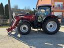 Case IH Maxxum 115 (8347 üzemórás)