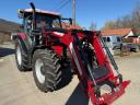 Case IH Maxxum 115 (8347 üzemórás)