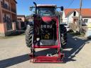 Case IH Maxxum 115 (8347 üzemórás)