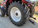 Case IH Maxxum 115 (8347 üzemórás)