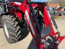 Case IH Maxxum 115 (8347 üzemórás)