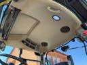 Case IH Maxxum 115 (8347 üzemórás)