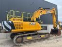 JCB JS370LC / 2020 / 4726 üzemóra / Lízing 20%-tól