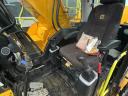 JCB JS370LC / 2020 / 4726 üzemóra / Lízing 20%-tól