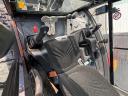 Volvo ECR 25D árokásó minikotró