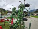 KRONE KW 880/8 Rendterítő