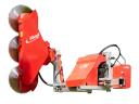 Fliegl Woodking Classic ágvágó