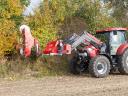 Fliegl Woodking Classic ágvágó