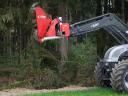 Fliegl Woodking Classic ágvágó