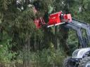 Fliegl Woodking Classic ágvágó