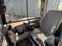 Volvo ECR 58D árokásó minikotró