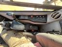 Volvo ECR 58D árokásó minikotró