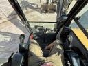 Volvo ECR 58D árokásó minikotró