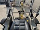 Wacker Neuson EZ 17 kotrógép, árokásó, minikotró