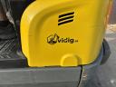 Wacker Neuson EZ 17 kotrógép, árokásó, minikotró