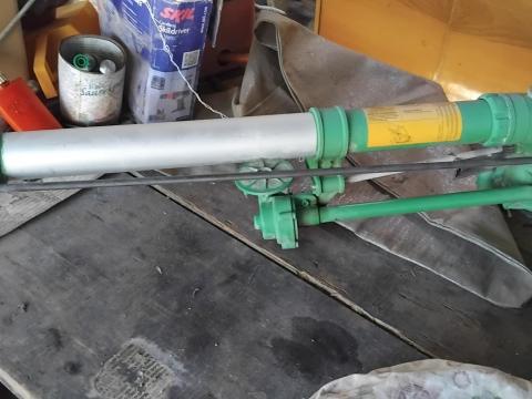 MARINER 2.5" szórófej MARINER 2.5" szórófej