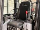 Kubota KX 057-4 / 2016 / 2.588 h üzemóra / Lízing 20%-tól