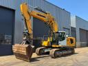 Liebherr R936 NLC / 2019 / 3337 üzemóra / Lízing 20%-tól