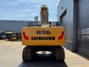 Liebherr R936 NLC / 2019 / 3337 üzemóra / Lízing 20%-tól