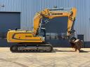 Liebherr R936 NLC / 2019 / 3337 üzemóra / Lízing 20%-tól