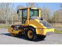 Volvo SD75B / 2024 / 2 üzemóra / 1 év garancia / Lízing 20%-tól