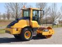 Volvo SD75B / 2024 / 2 üzemóra / 1 év garancia / Lízing 20%-tól