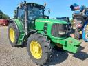 JOHN DEERE 6630