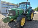 JOHN DEERE 6630
