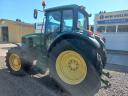 JOHN DEERE 6630