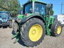 JOHN DEERE 6630
