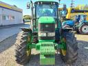 JOHN DEERE 6630