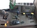JOHN DEERE 6630