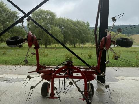 Pöttinger 54 Pöttinger 54