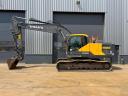 Volvo EC220EL / 2021 / 5053 üzemóra / Lízing 20%-tól