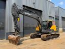 Volvo EC220EL / 2021 / 5053 üzemóra / Lízing 20%-tól