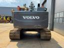 Volvo EC220EL / 2021 / 5053 üzemóra / Lízing 20%-tól