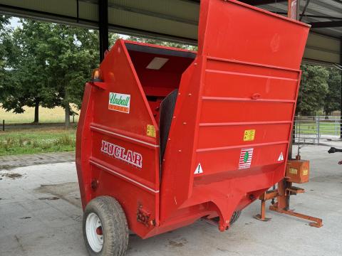 Luclar Uniball 1800 Luclar Uniball 1800